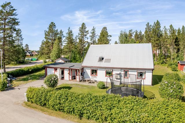 Stubbvägen 34