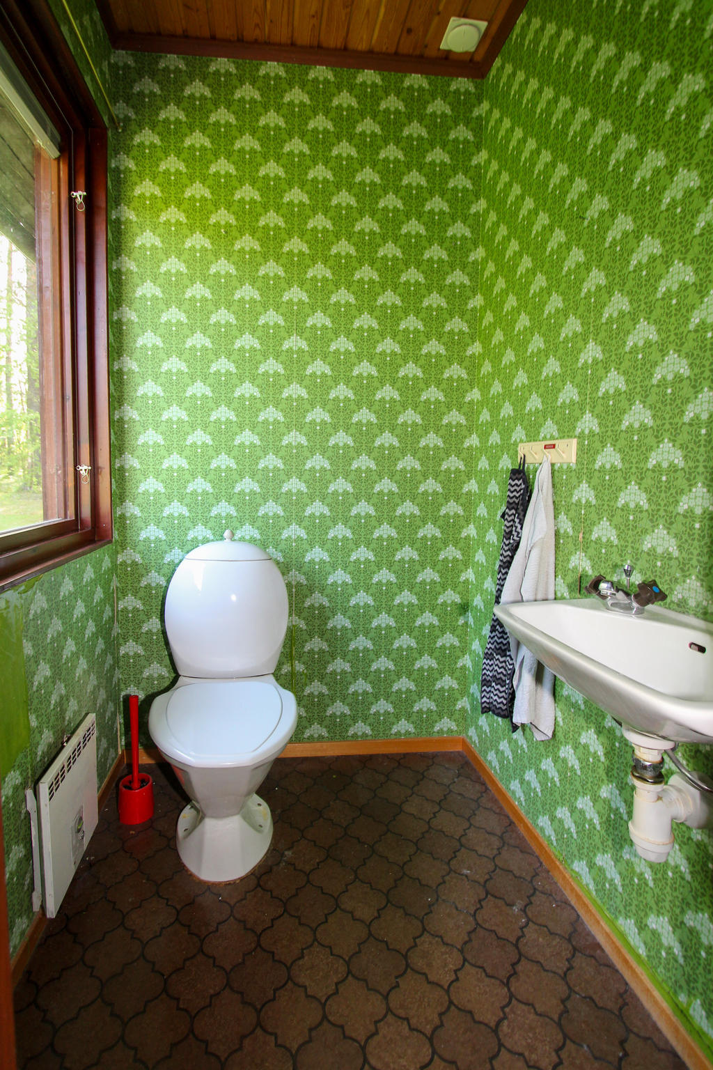 WC