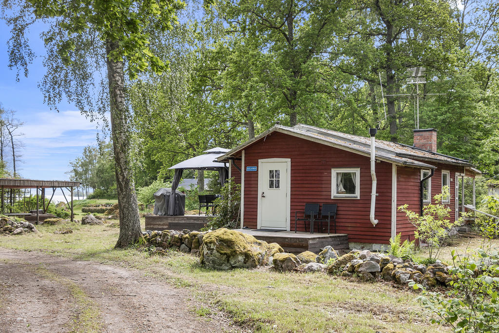Välkommen till Värhulta Själafrid!