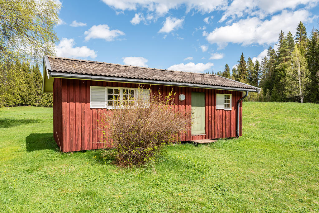 Gäststuga