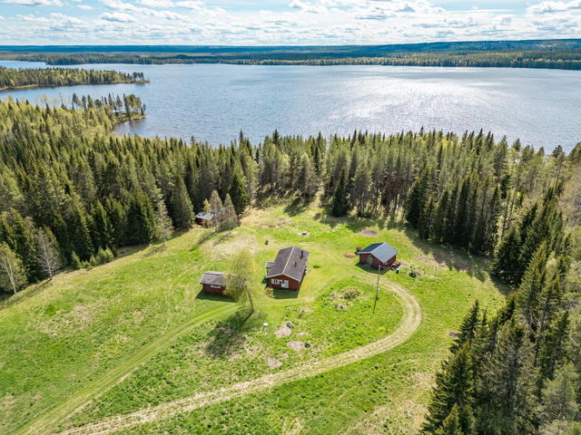 Välkommen till Sjöbrännan 105!