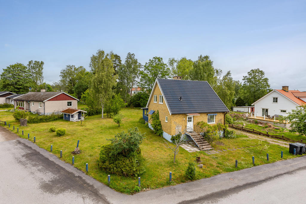 Varmt välkommen!