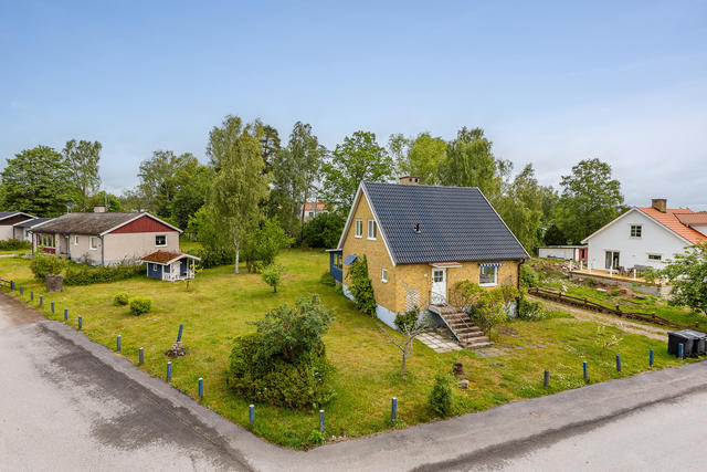 Varmt välkommen!