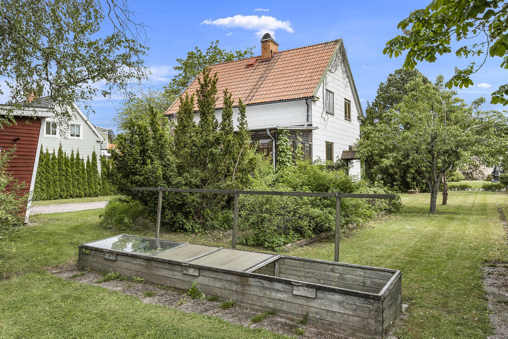 Odlingslådor