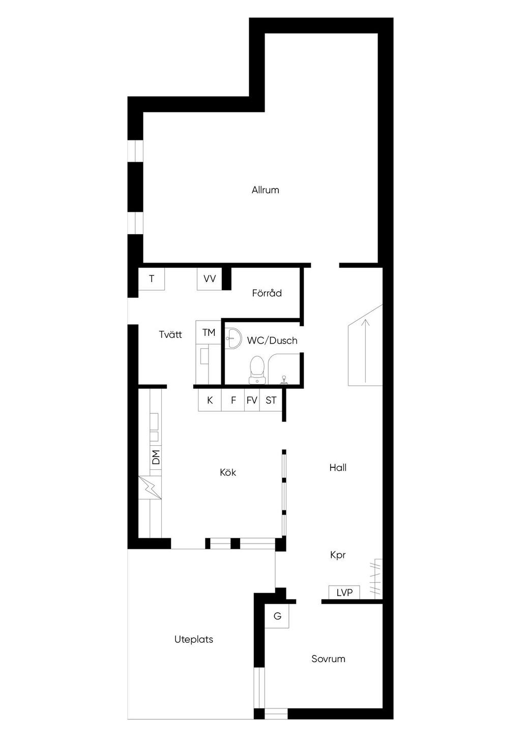 Entréplan