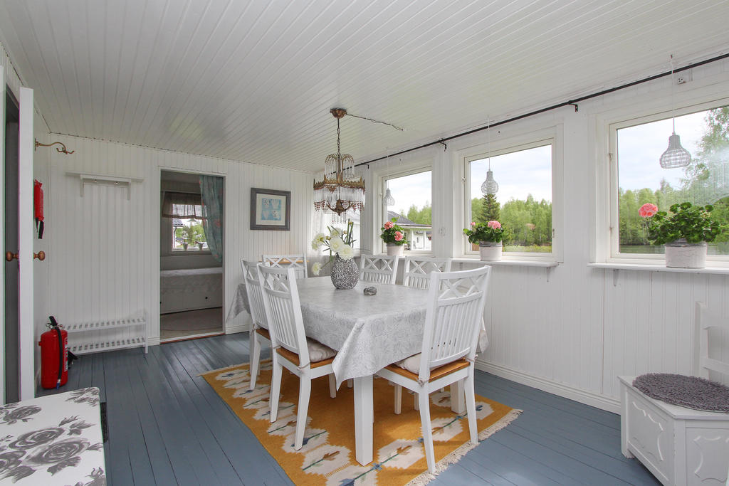 Veranda