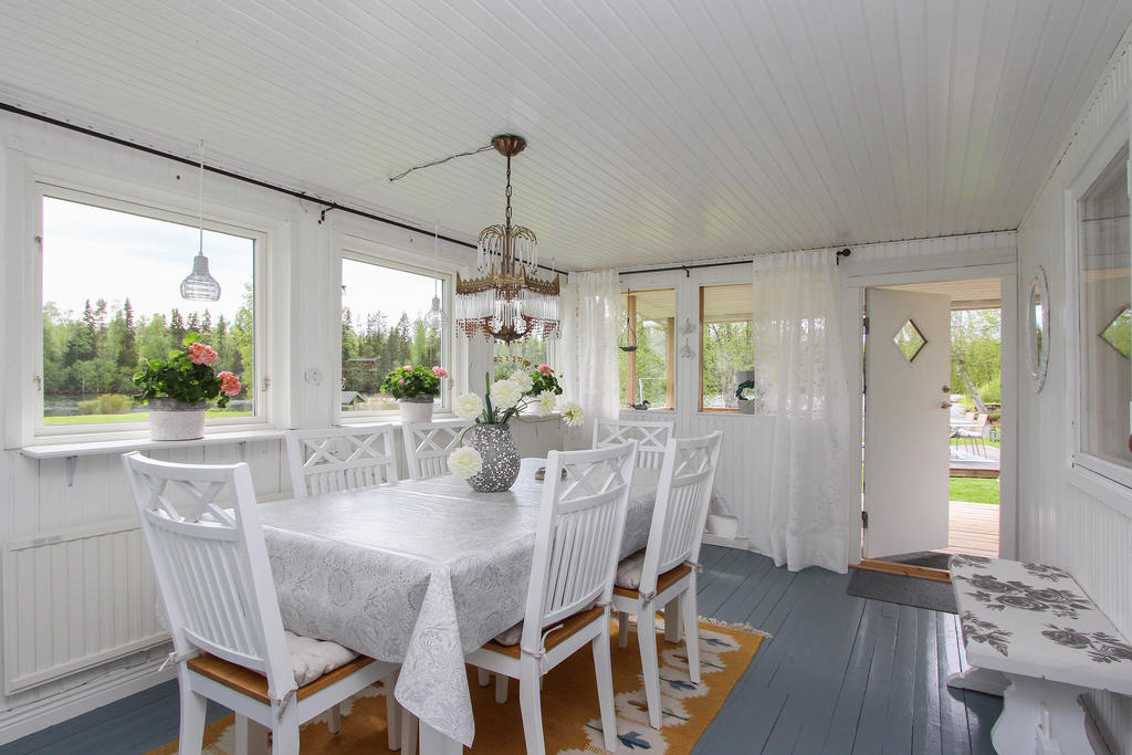 Veranda