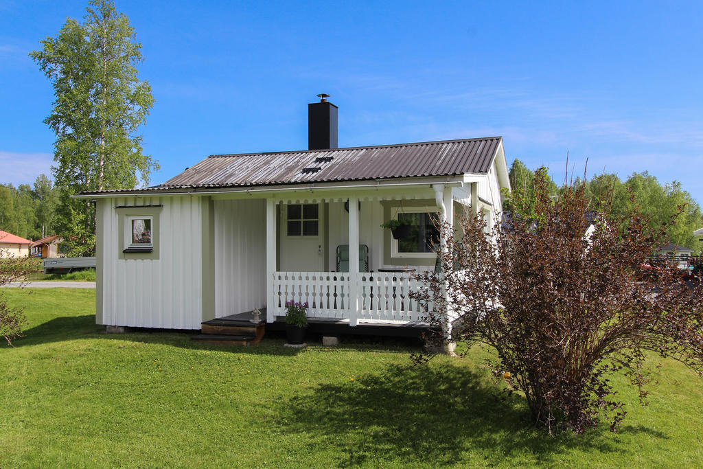 Gäststuga