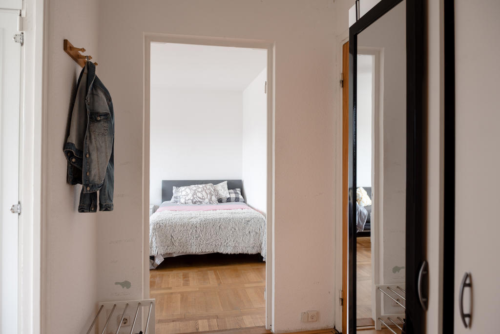 Hall.