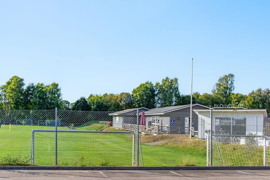 Slöinge IP 