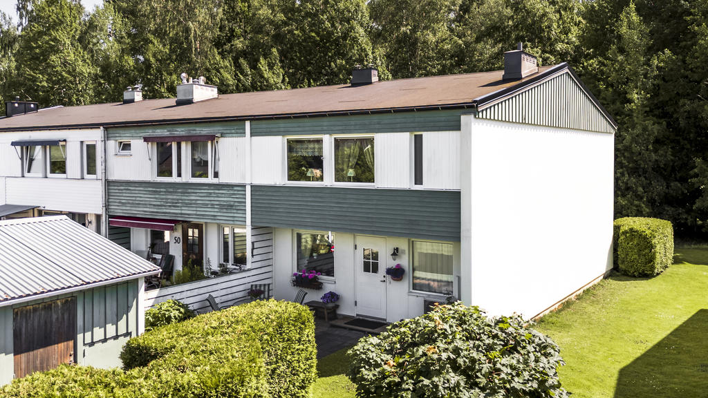 Axelssonsvägen 48