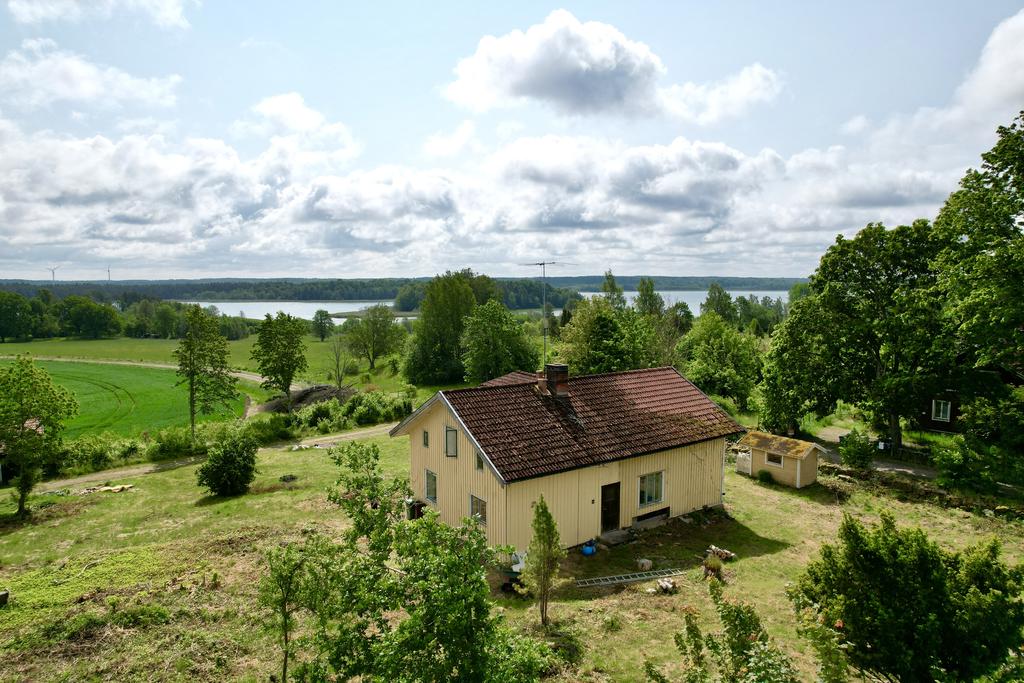 Vackra Långåker Evertsgården 2!