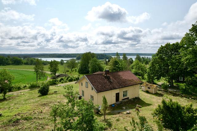 Vackra Långåker Evertsgården 2!