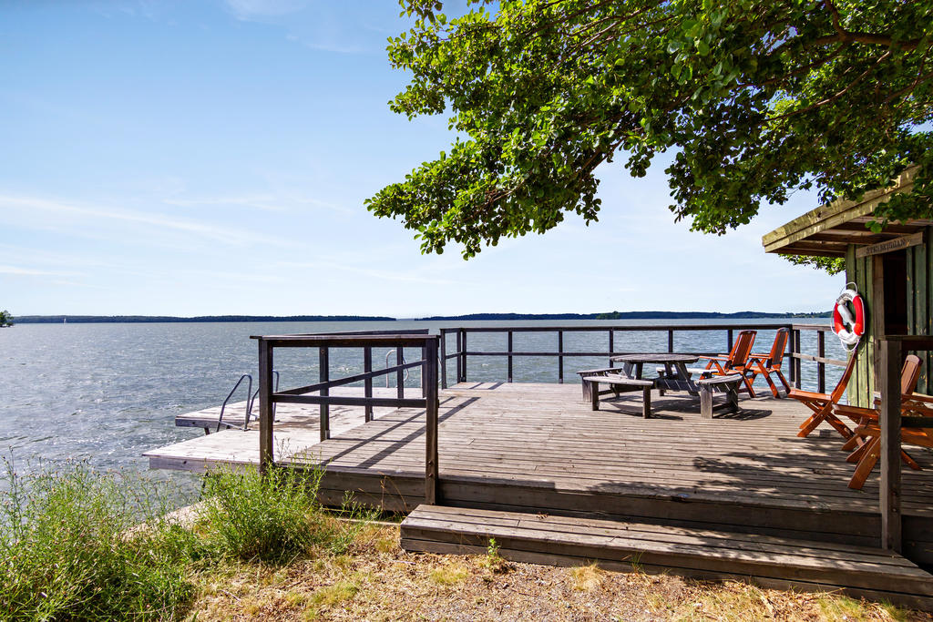 Stenbryggan i Ekeby