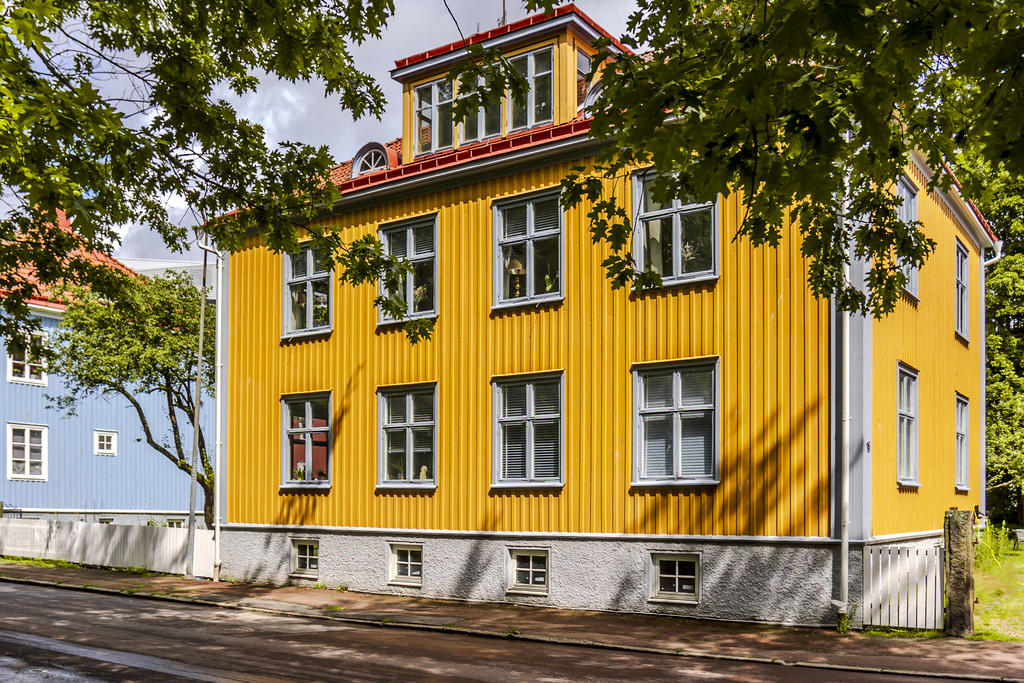 Västersidan