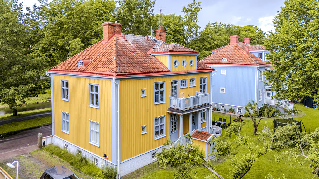 Östra Kanalgatan 16