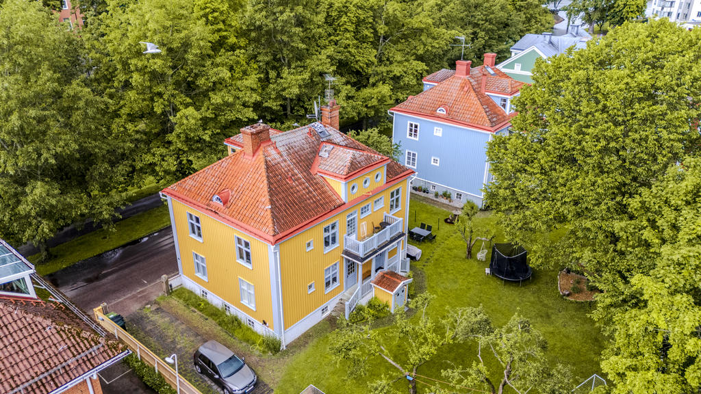 Östra Kanalgatan 16