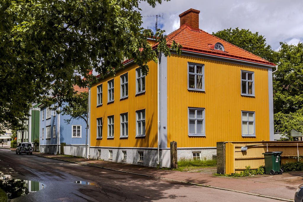 Östra Kanalgatan 16