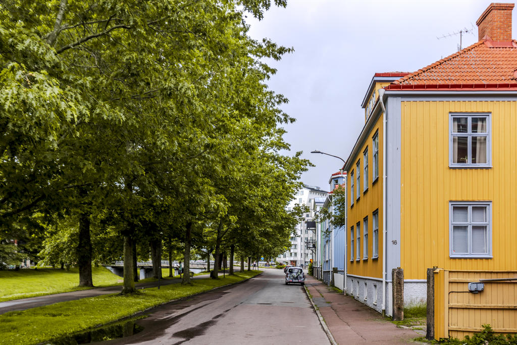 Östra Kanalgatan