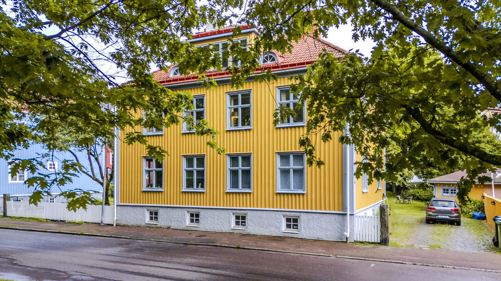 Östra Kanalgatan 16