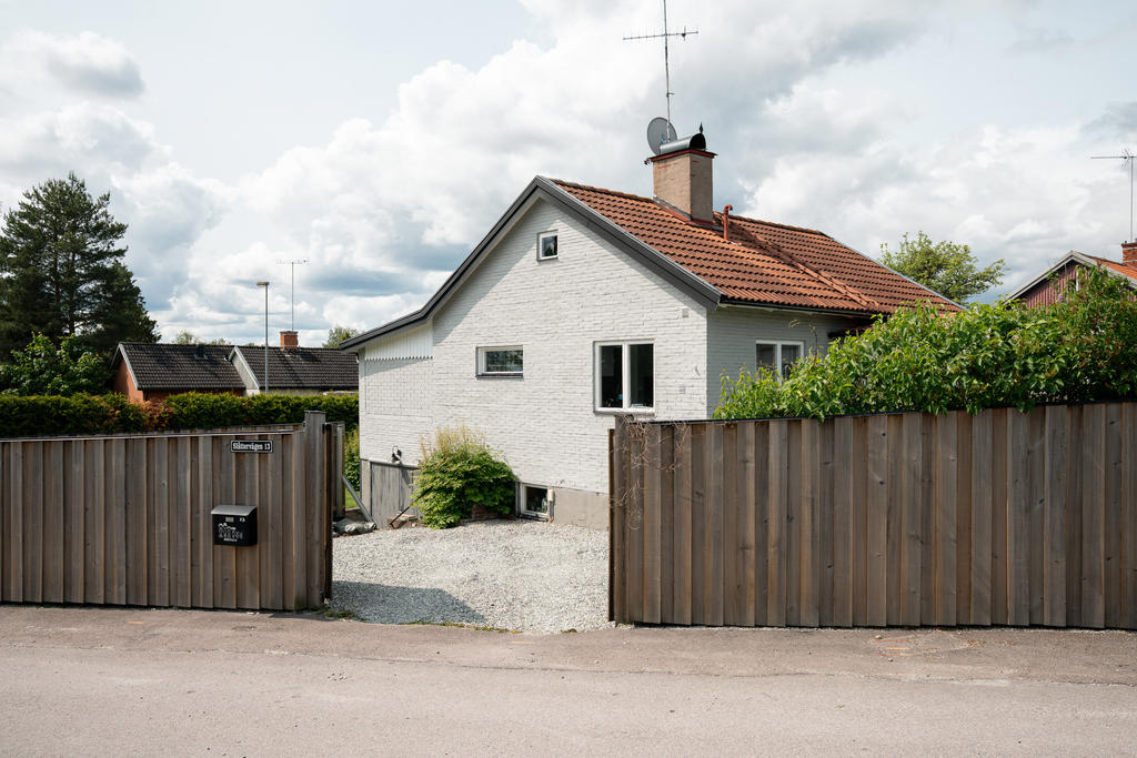 Huset