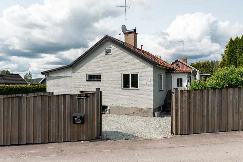 Huset