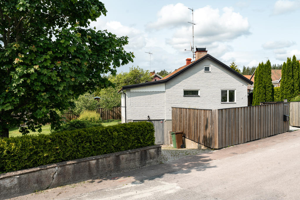 Huset