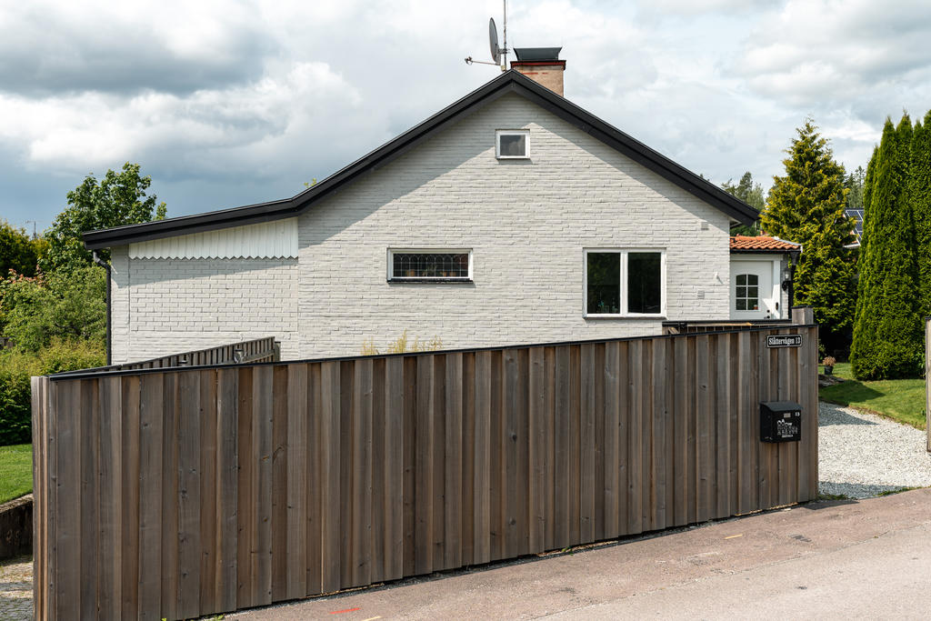 Huset
