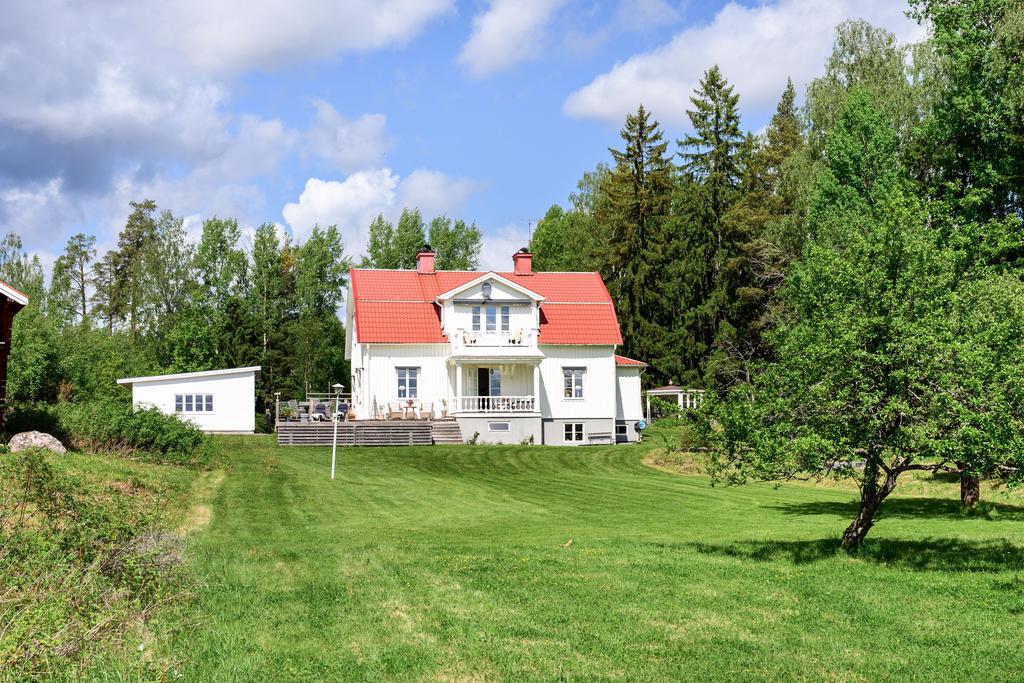 Hinsnoret 85