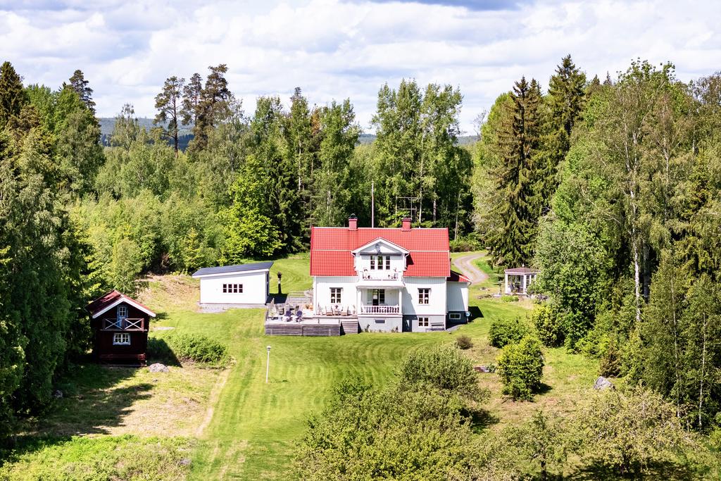Hinsnoret 85
