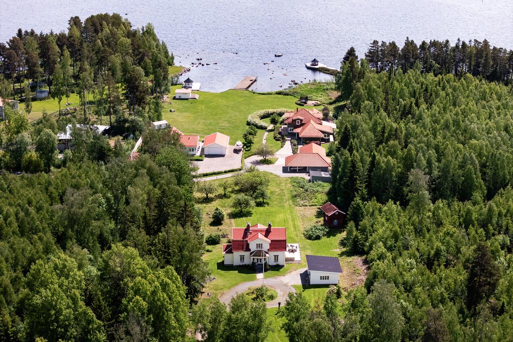 Hinsnoret 85