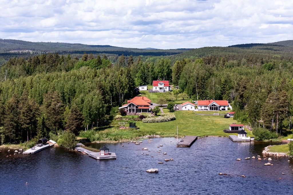 Hinsnoret 85