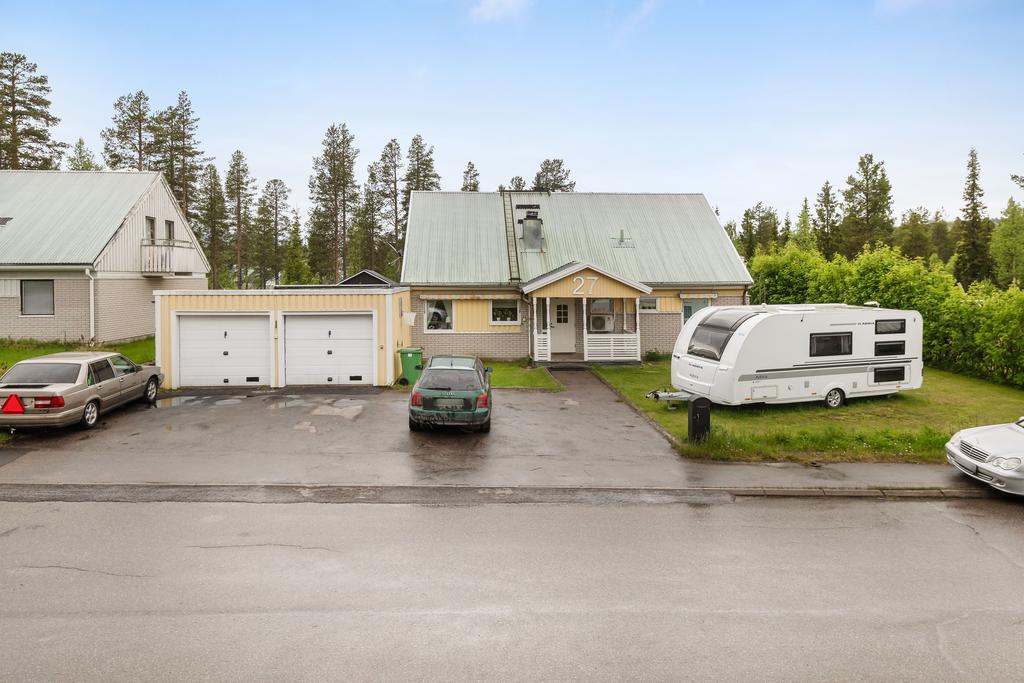 Forellvägen 27