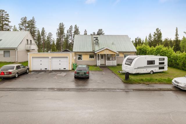 Forellvägen 27