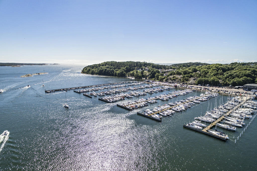 Björlahamnen 