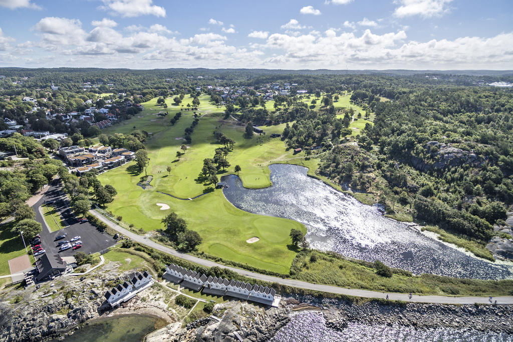 Hovås golfklubb