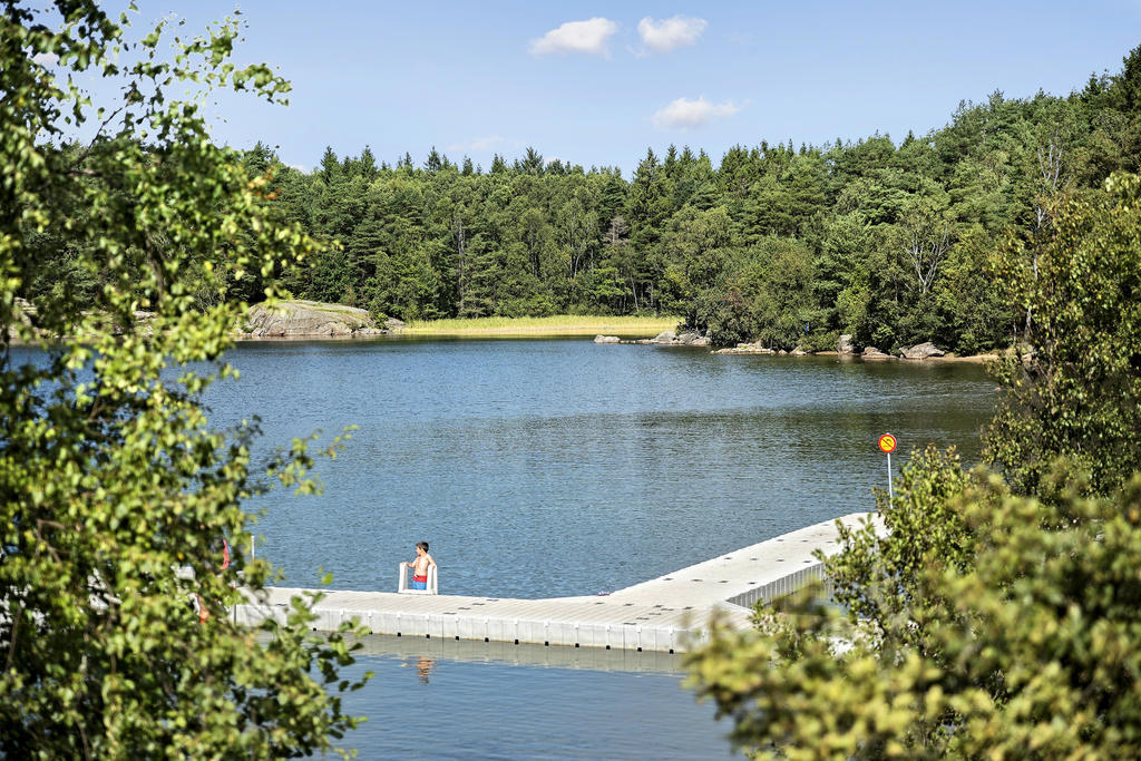 Sisjön