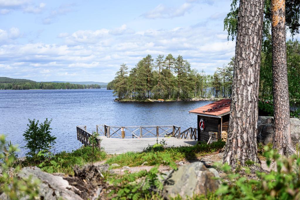 Bad/Bastu/Båtplats