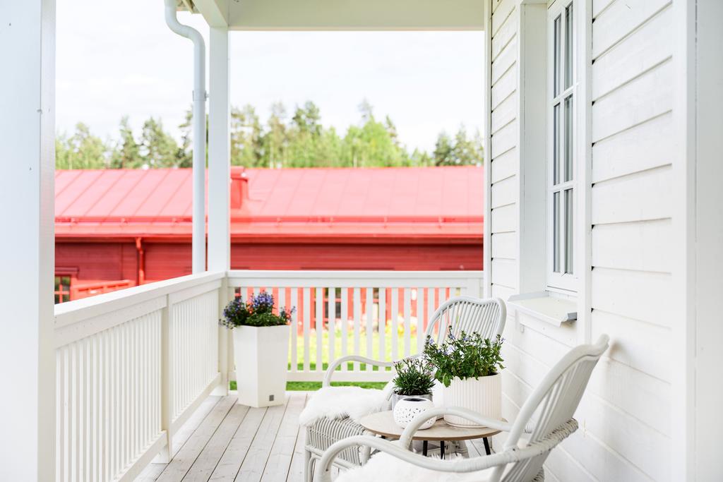 Veranda
