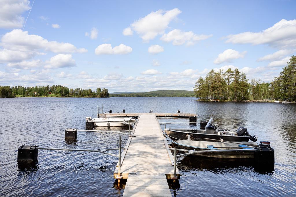 Båtplats