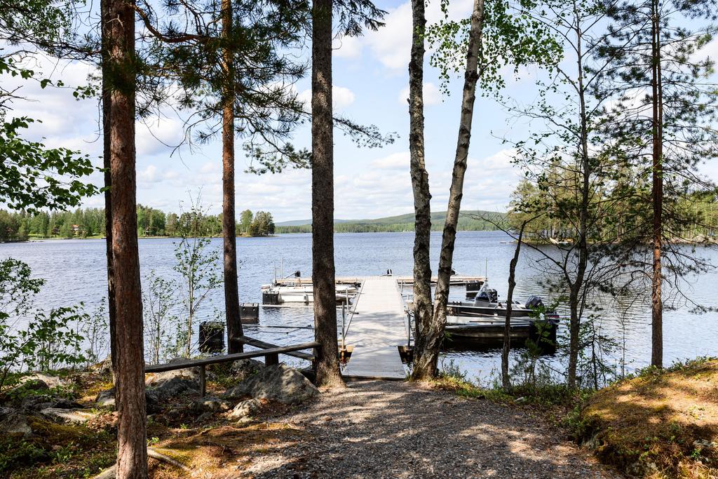 Båtplats