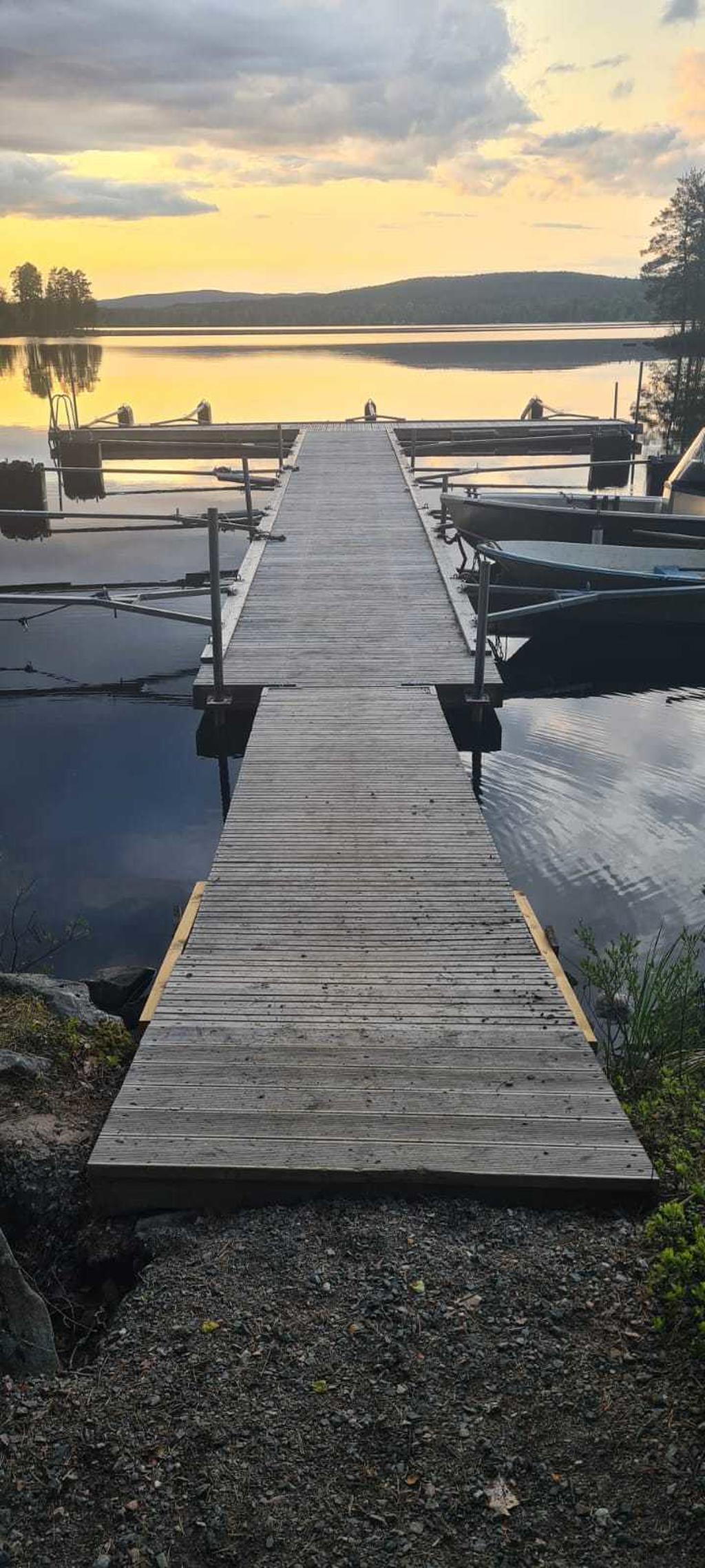 Båtplats