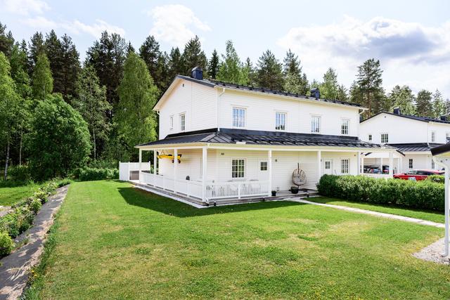 Bjungnäsvägen 12 B