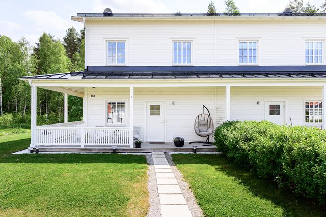 Bjungnäsvägen 12 B