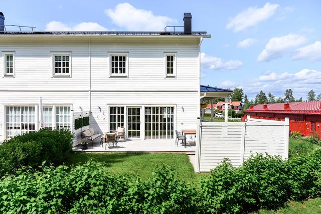 Bjungnäsvägen 12 B