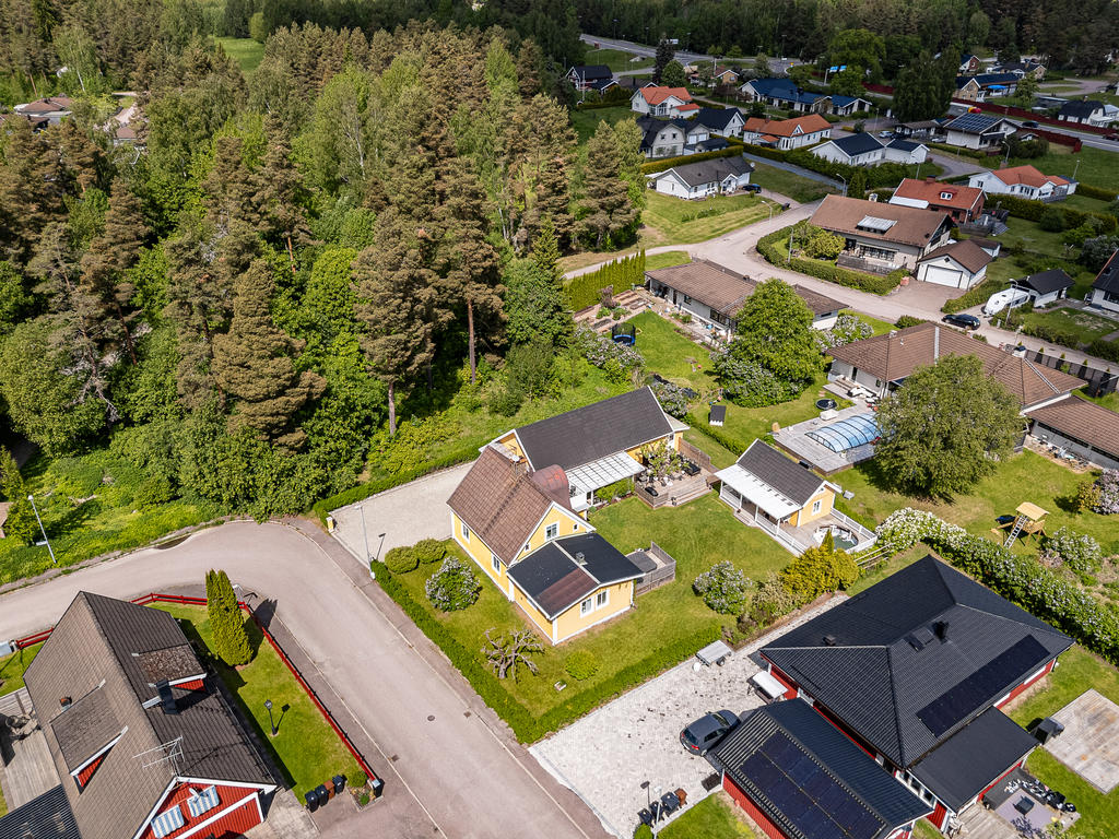 Fantastiskt läge!