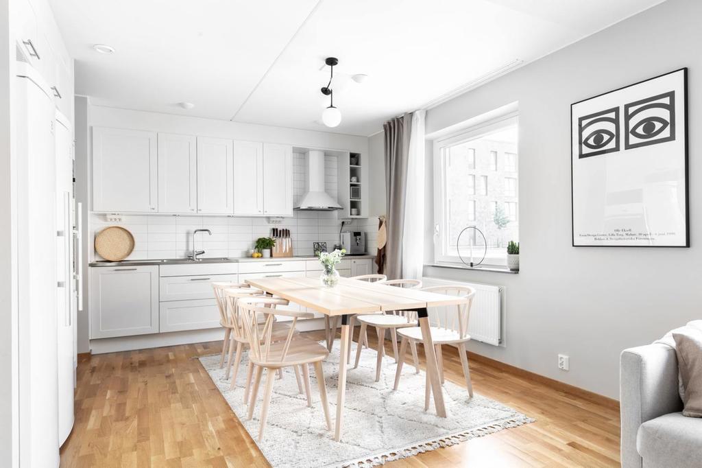 Säljarens egna bilder.