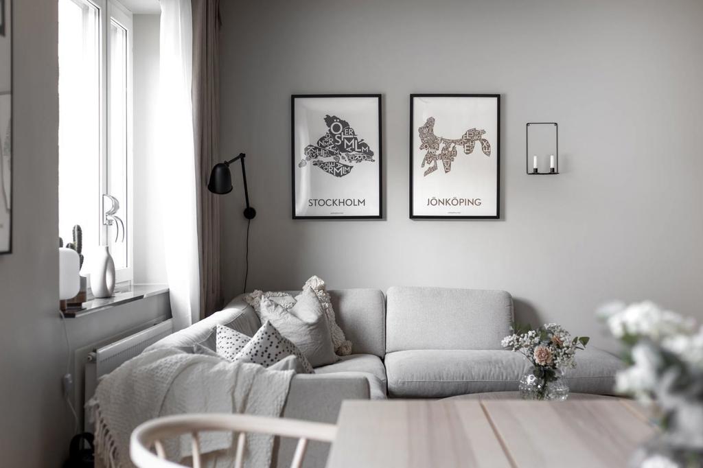 Säljarens egna bilder.