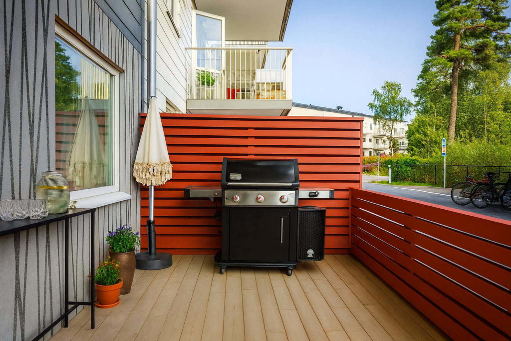 Säljarens egna bilder.