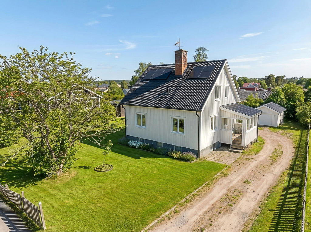 Bilden är en digital visualisering